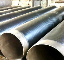 труба электросварная 20 мм - вариант 1