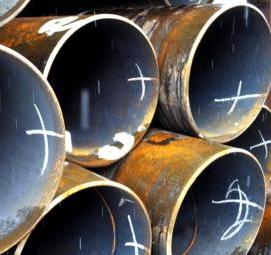 труба электросварная 20 мм - вариант 2