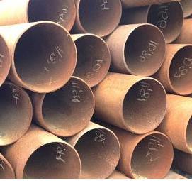 труба электросварная 273 мм - вариант 4