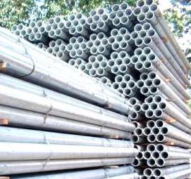 труба электросварная 273 мм - вариант 2