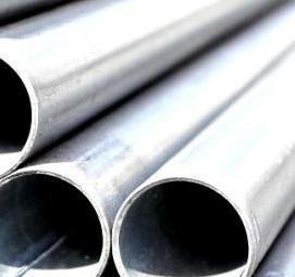 труба электросварная 273х4 мм - тип 4