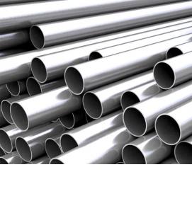 труба электросварная 32х2 мм - тип 1