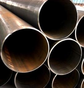 труба электросварная 48х2 мм - тип 1