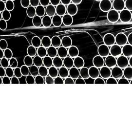 труба электросварная 48х2 мм - тип 3