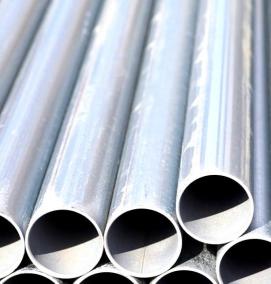 труба электросварная 48х2 мм - тип 2