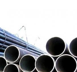 труба электросварная 50х3 мм - вариант 4