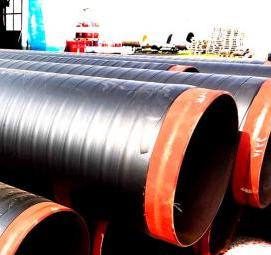 труба электросварная 50х3 мм - вариант 2