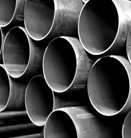 труба электросварная 530х10 мм - вариант 4