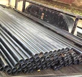 труба электросварная 57х4 мм - вариант 1