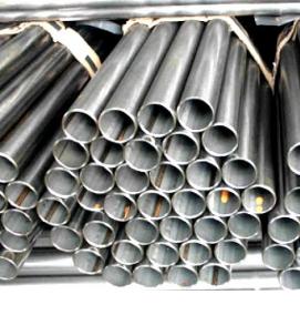 труба электросварная 60х3 мм - тип 1