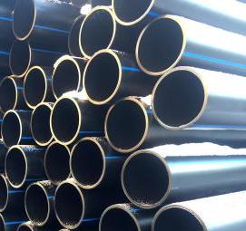 труба электросварная 76х3 мм - тип 1