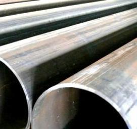 труба электросварная 76х3 мм - тип 2