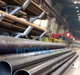 труба электросварная Ду 50 - тип 2