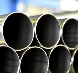 труба электросварная прямошовная 108 мм - тип 3