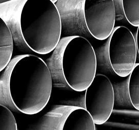 труба электросварная прямошовная 108 мм - тип 2