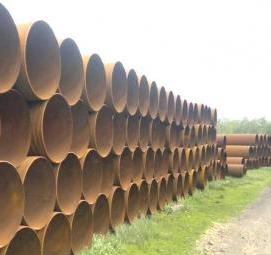 труба электросварная прямошовная 38 мм - модель 1