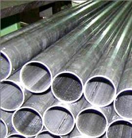 труба электросварная прямошовная - тип 3