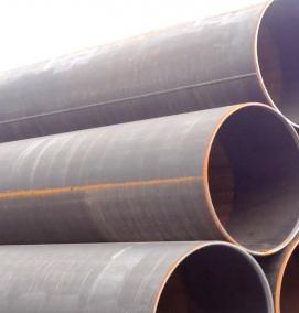 труба электросварная - тип 2