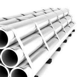 труба электросварная тонкостенная - модель 4