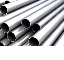 труба электросварная тонкостенная - модель 2