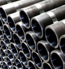 труба электросварная водогазопроводная - модель 3