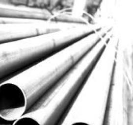 труба электросварная ВУС - вариант 1