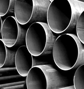 труба электротехническая стальная - вариант 1