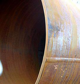 труба электротехническая стальная - вариант 4