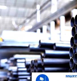 труба электротехническая стальная - вариант 3