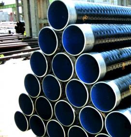 труба электротехническая стальная - вариант 2