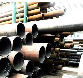 труба гидравлическая нержавеющая - модель 2