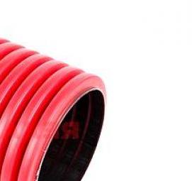 труба гофрированная нержавеющая 50 мм - тип 3