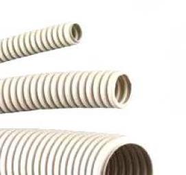 труба гофрированная нержавеющая 50 мм - тип 2