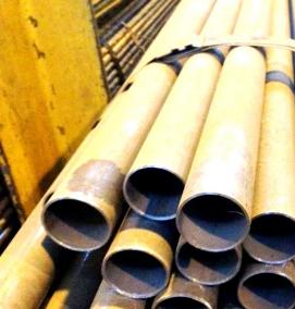 труба холоднотянутая бесшовная - модель 4