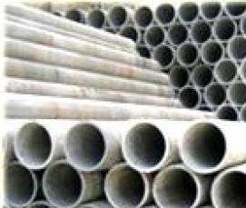 труба хризотилцементная асбестоцементная - вариант 2