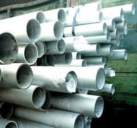 труба капиллярная нержавеющая - тип 1