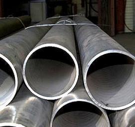 труба круглая 100х4 мм - модель 4