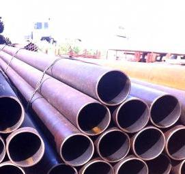 труба круглая 102 мм - тип 4