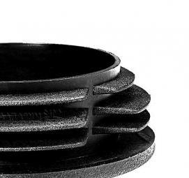 труба круглая 102 мм - тип 3