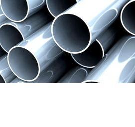 труба круглая 102 мм - тип 2