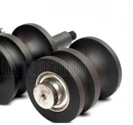 труба круглая 15 мм - тип 3