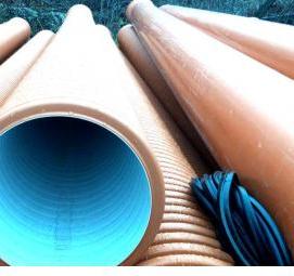 труба круглая 160 мм - вариант 2