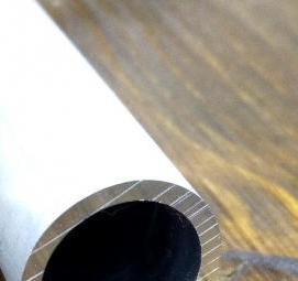 труба круглая 20х2 мм - вариант 1