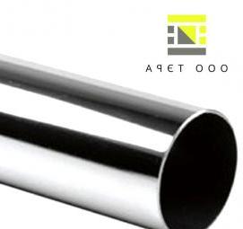 труба круглая 20х2 мм - вариант 3