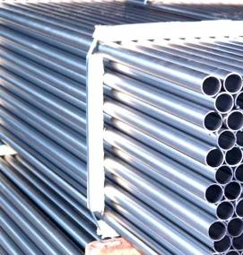 труба круглая 250 мм - модель 4