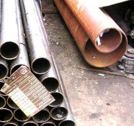 труба круглая 25х2 мм - тип 4