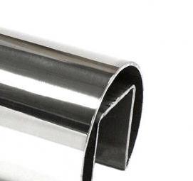 труба круглая 25х2 мм - тип 3