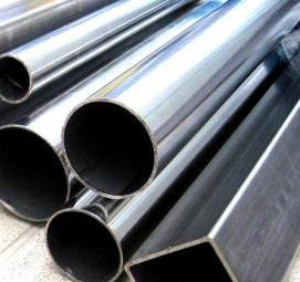 труба круглая 25х2 мм - тип 2