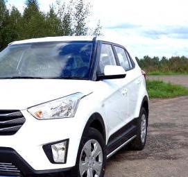 труба круглая 42 мм - тип 3