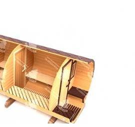 труба круглая 6 метров - вариант 1